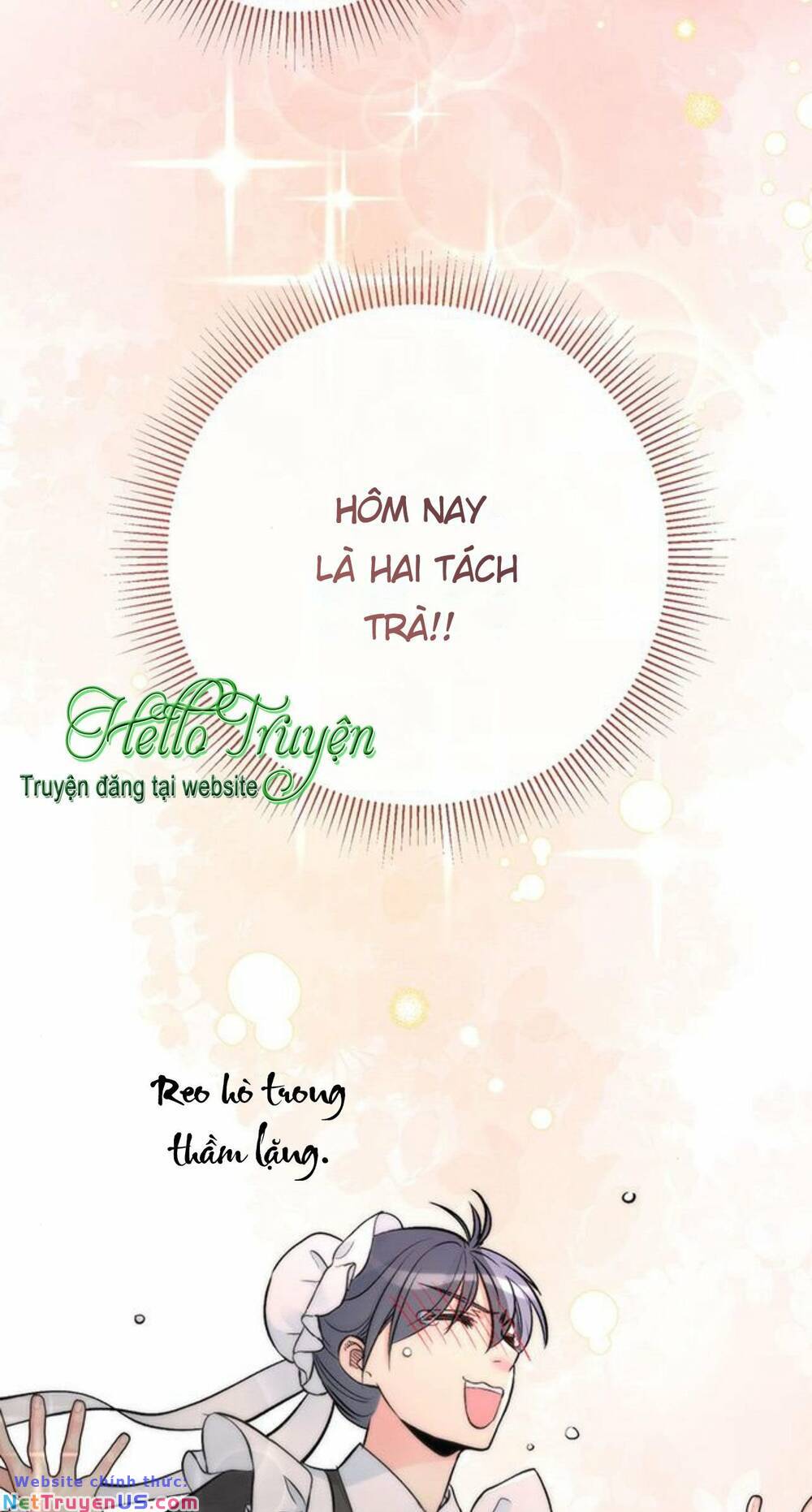 Hoàng Tử Rắc Rối chapter 48.1 42