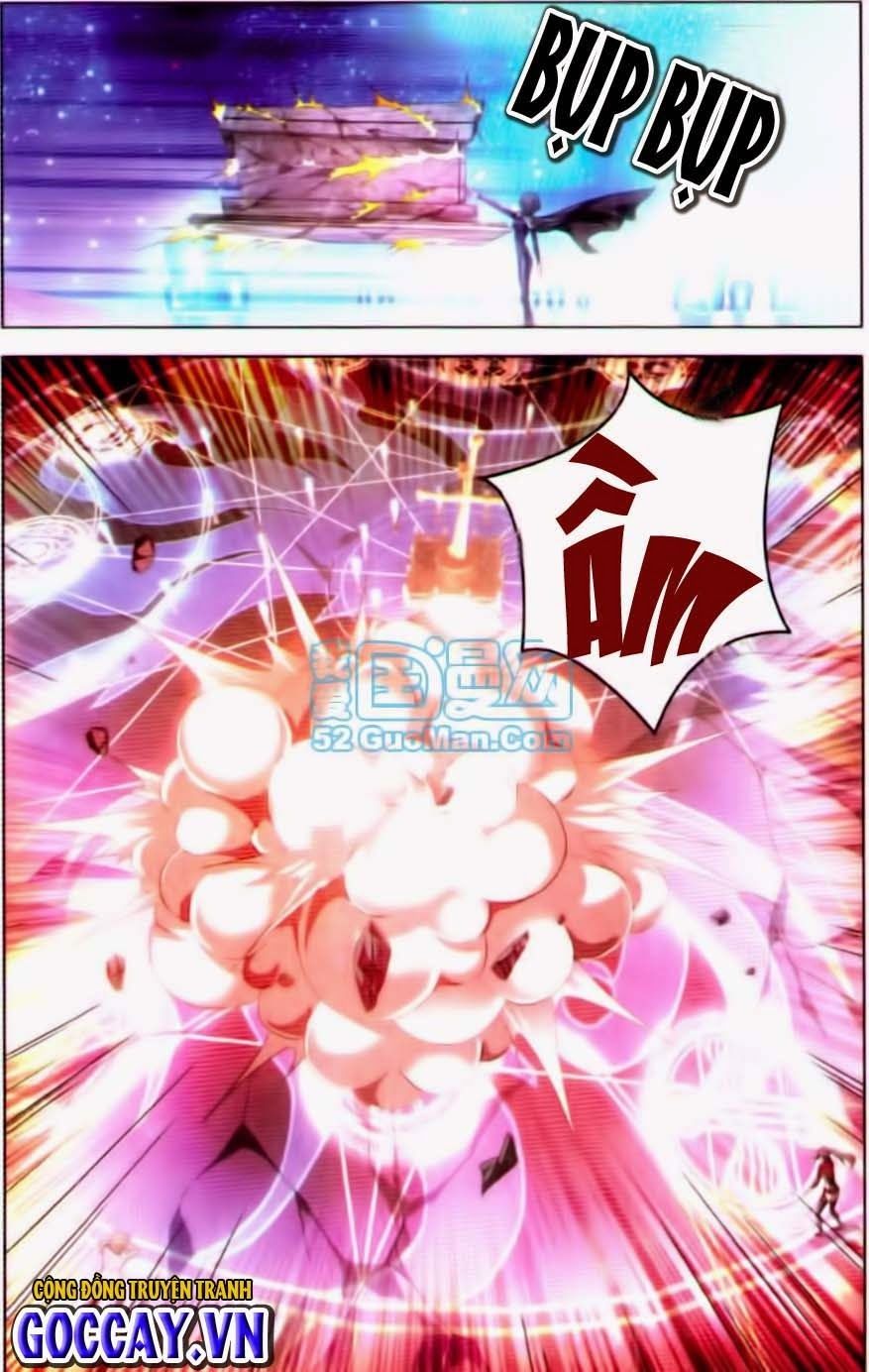 long tộc 2 chapter 34 19