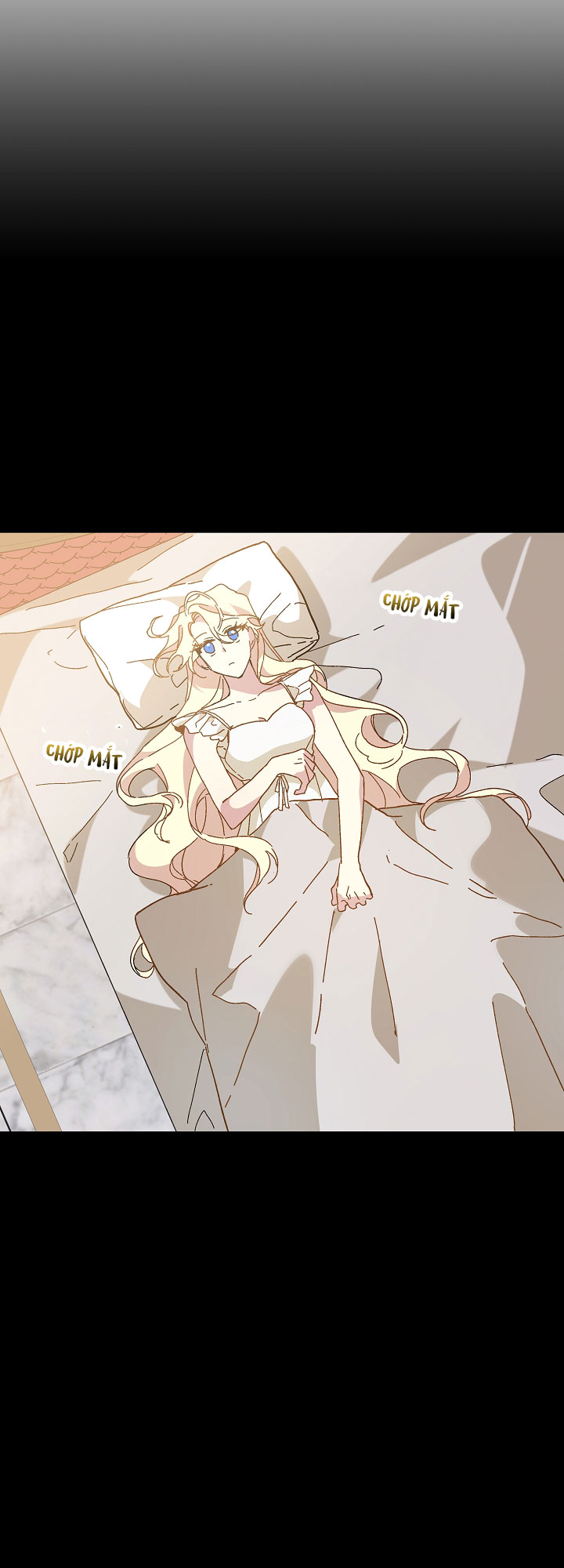 công chúa giả điên chapter 16 23