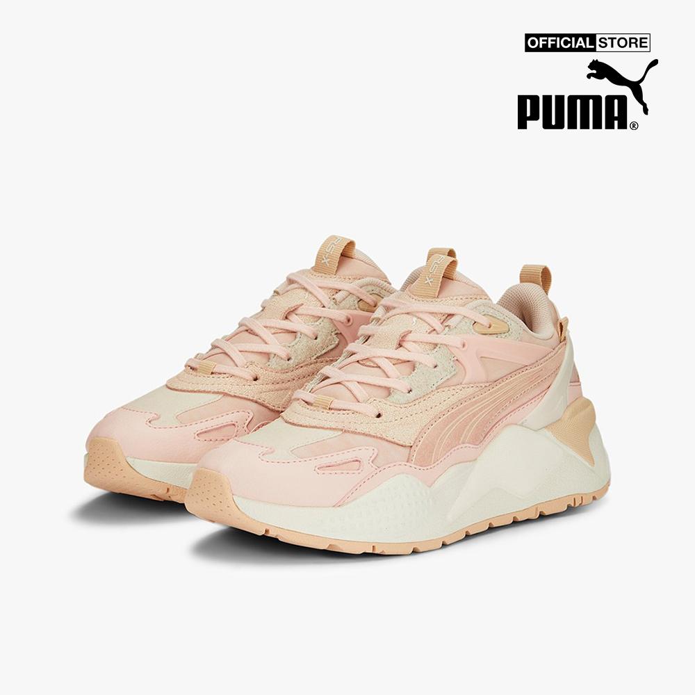 PUMA - Giày sneakers nữ cổ thấp RS X Efekt Thrifted 392111