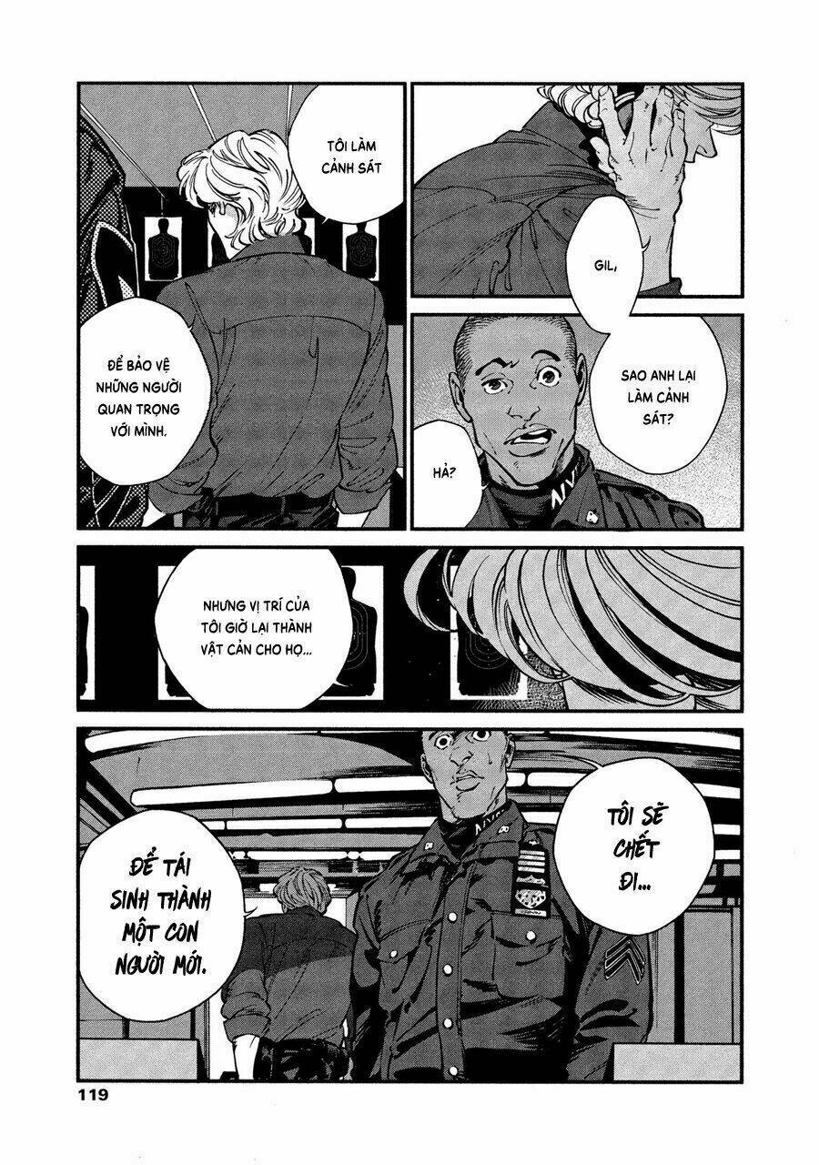 canis – the speaker chapter 9 35