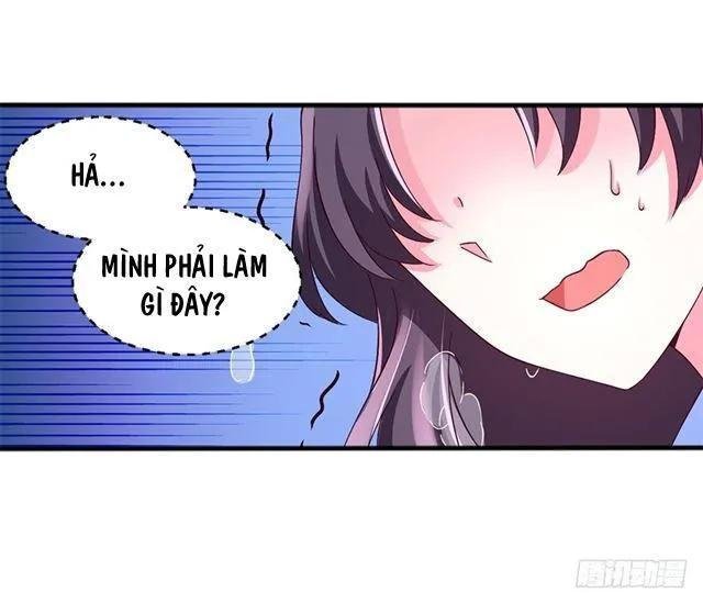 gửi người không quen chapter 2 13