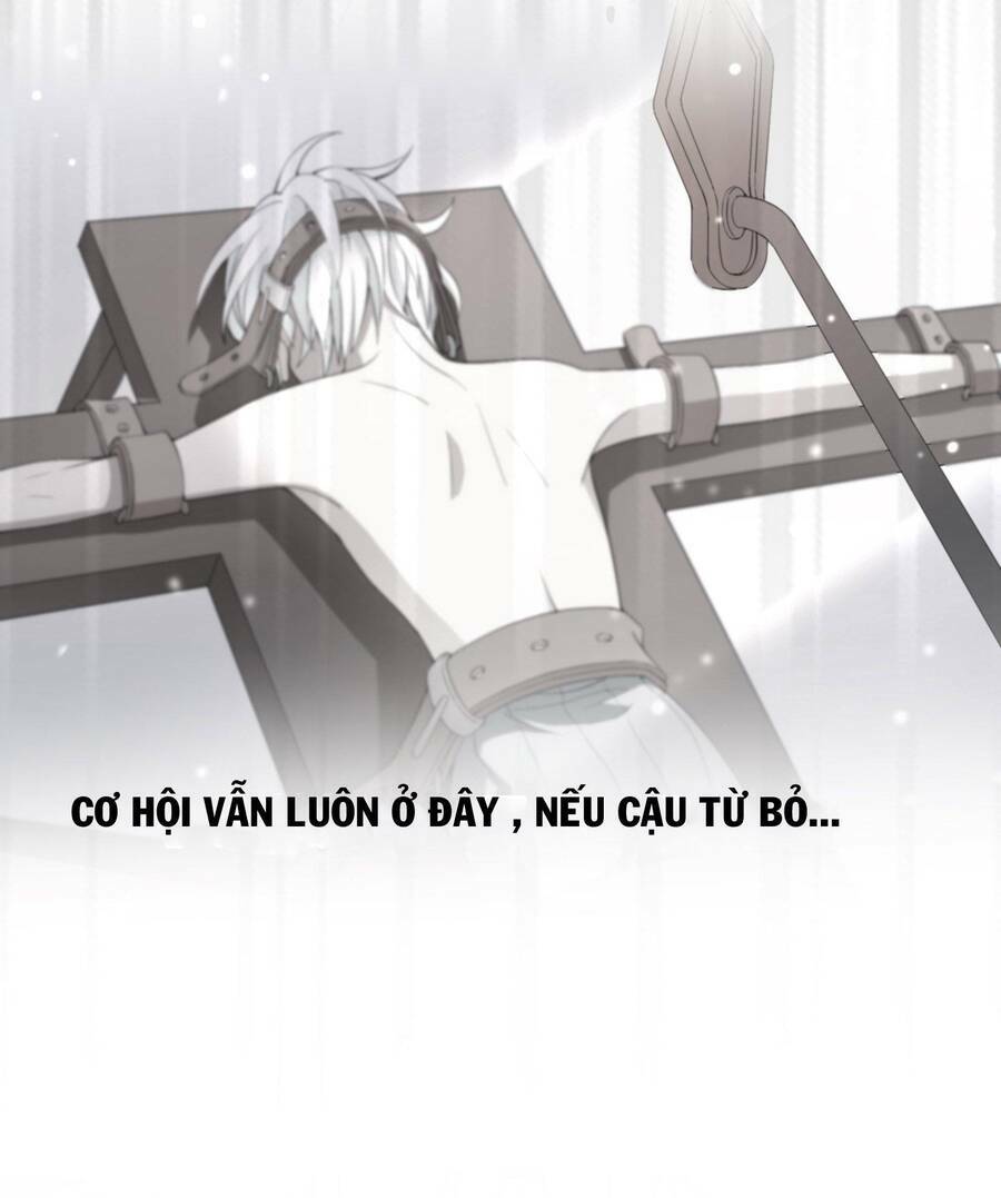 trăm cách tử đạo của công chúa chapter 10 23