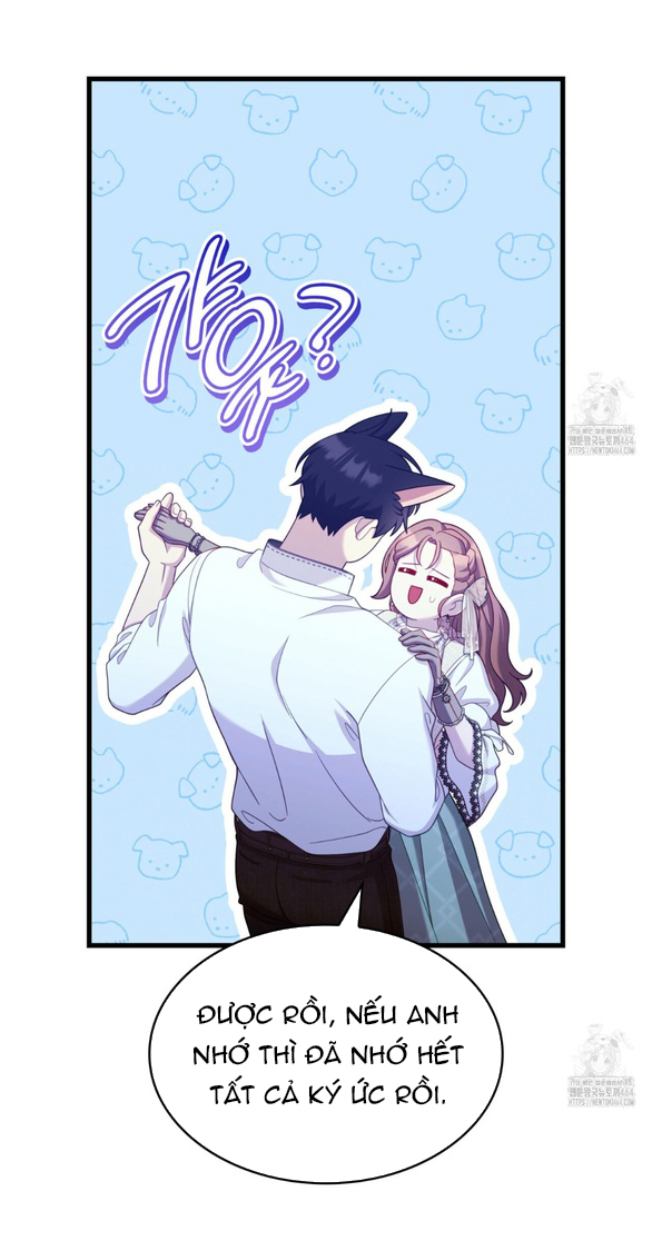 Tôi Sẽ Biến Anh Ta Từ Một Con Chó Điên Thành Một Chàng Quý Tộc chapter 43.1 45