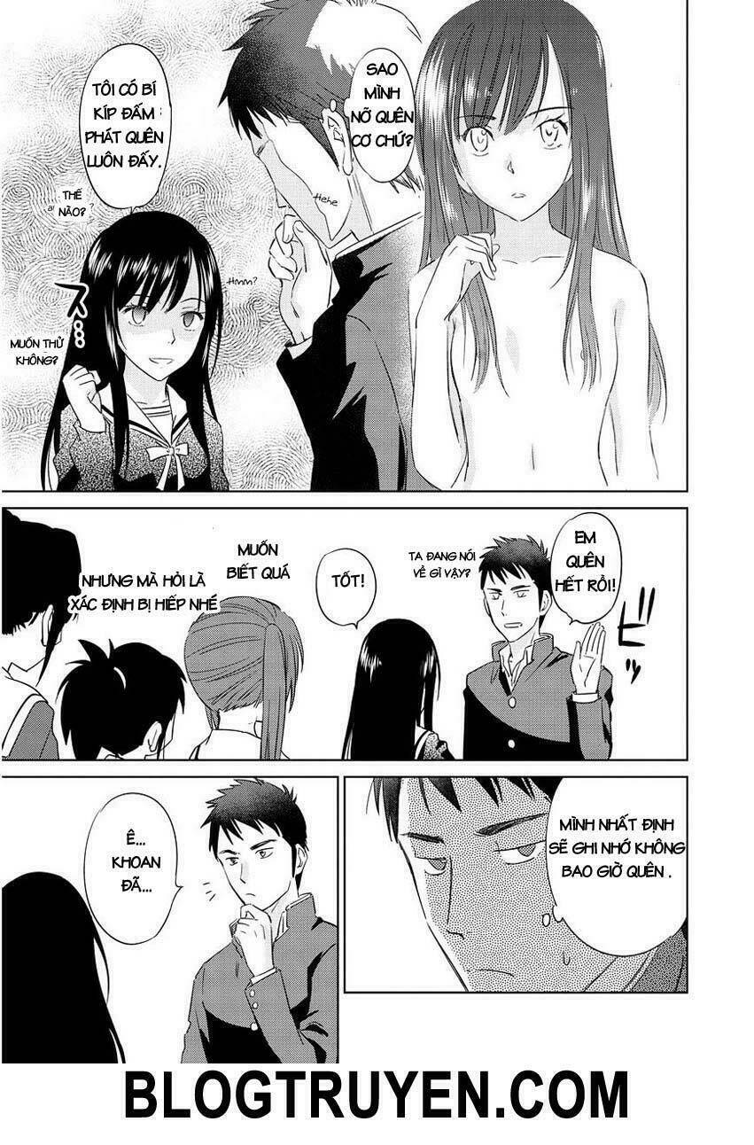 unbalance school life chapter 2 17