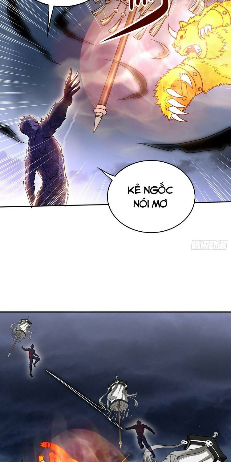 tối cường thần y tại đô thị chapter 201 2