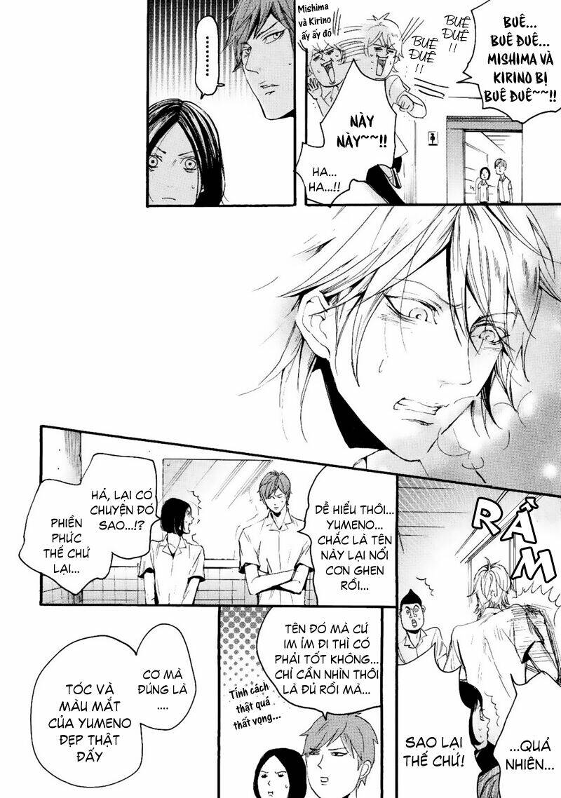 smells like green spirit chapter 6 6