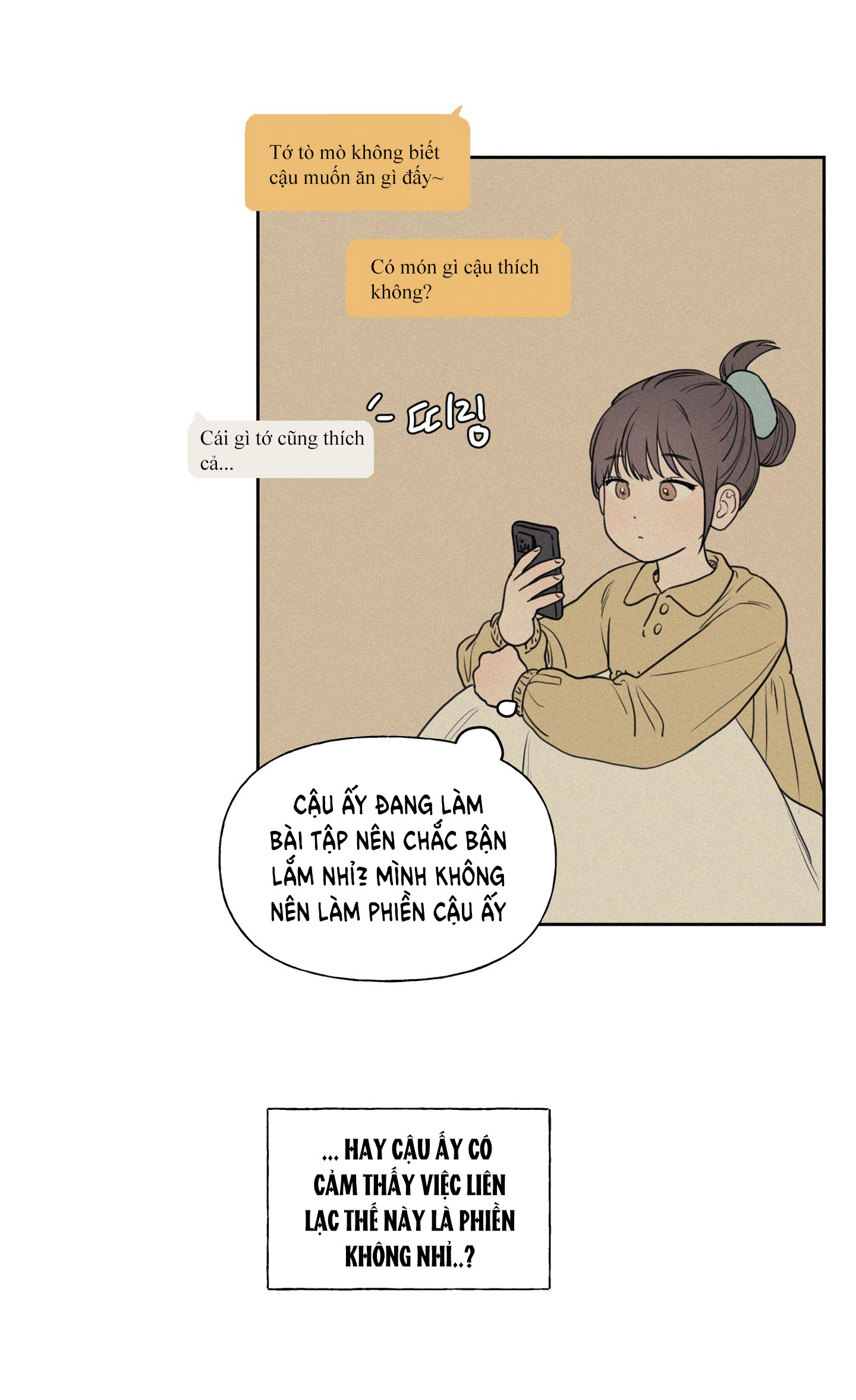 [18+] 3xlove chapter 2.1 21