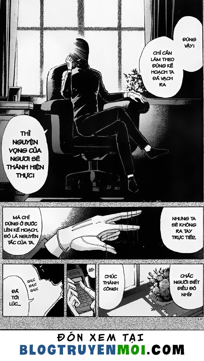 thám tử kindaichi (bản đẹp) chapter 19.1 5