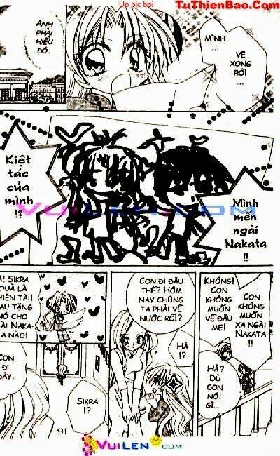 viên ngọc nhiệm màu chapter 5 91