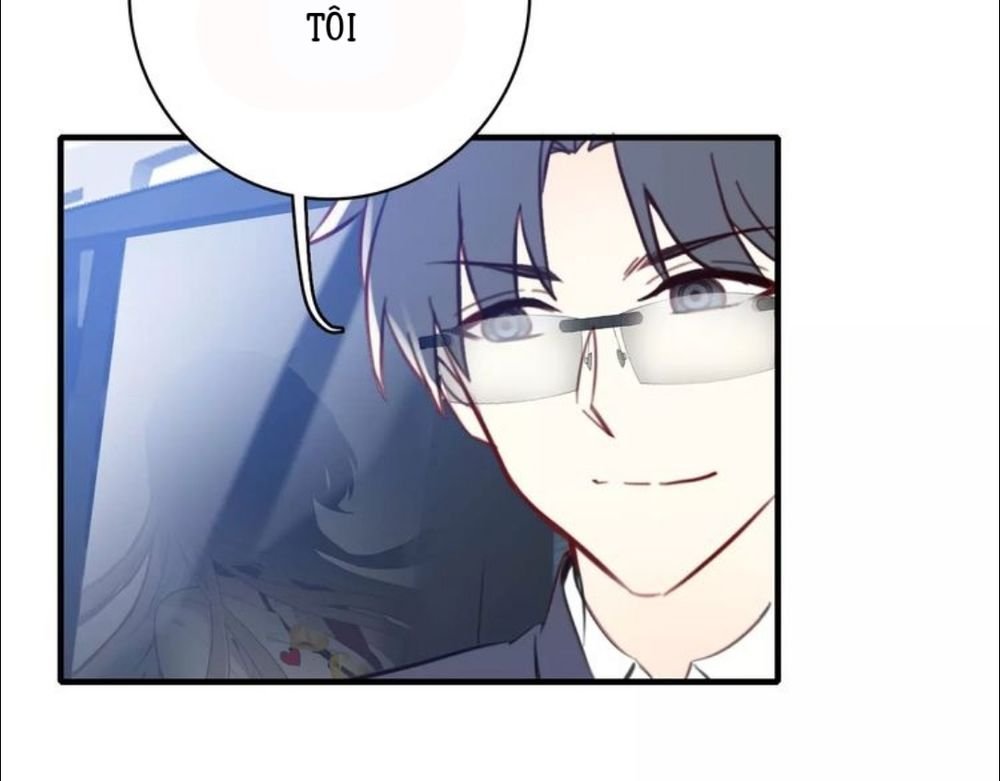 tinh diệu vị lai chapter 1.3 4