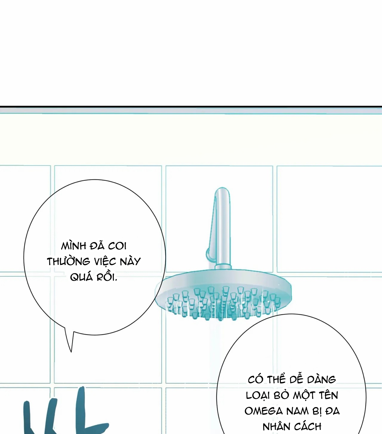 thời gian giữa sói và chó chapter 29 41