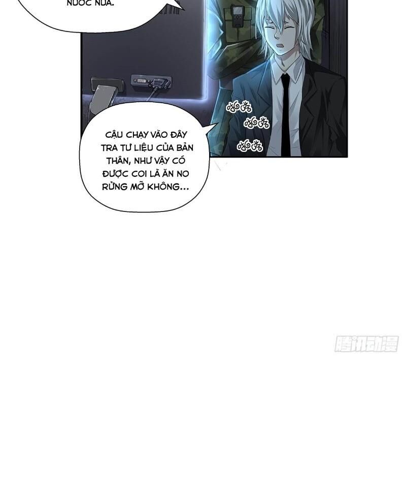 hồng đỉnh chi hạ chapter 4 4