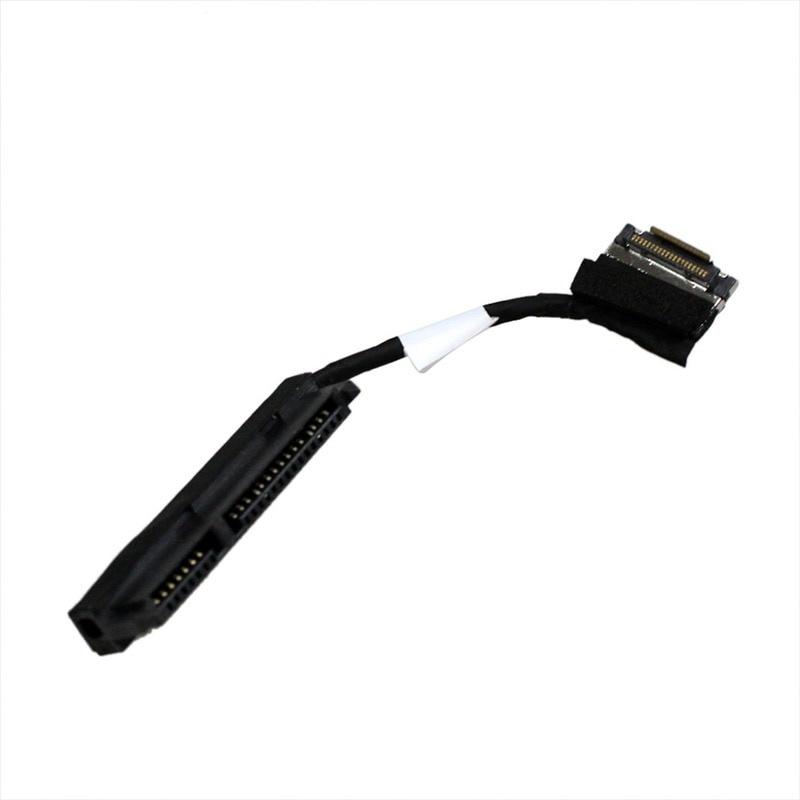 Cáp Kết Nối Ổ Cứng Hdd Cho Dell Latitude E5580 M3520 5580 5590 Precision 3520 3530 6nvft 06nvft Dc02C00Eo00