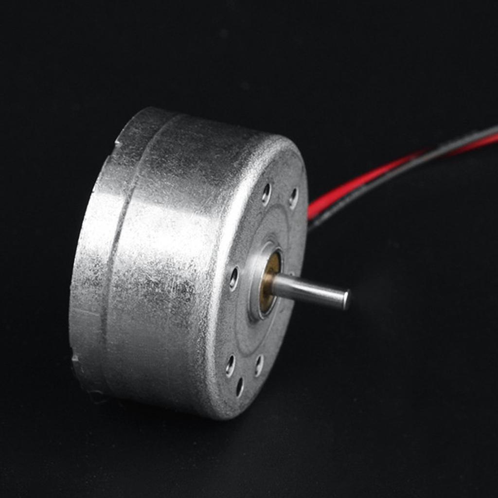 Stainless Shader Tatto Machine Coreless Motor Parts