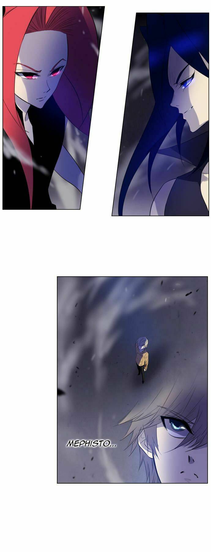 bản khế ước linh hồn chapter 108 24