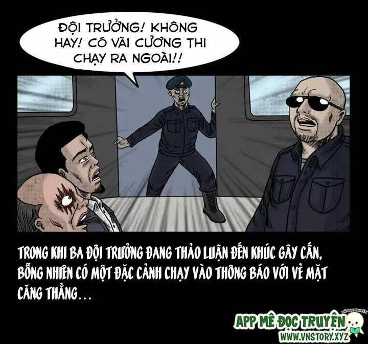 kỳ án có thật chapter 46 60