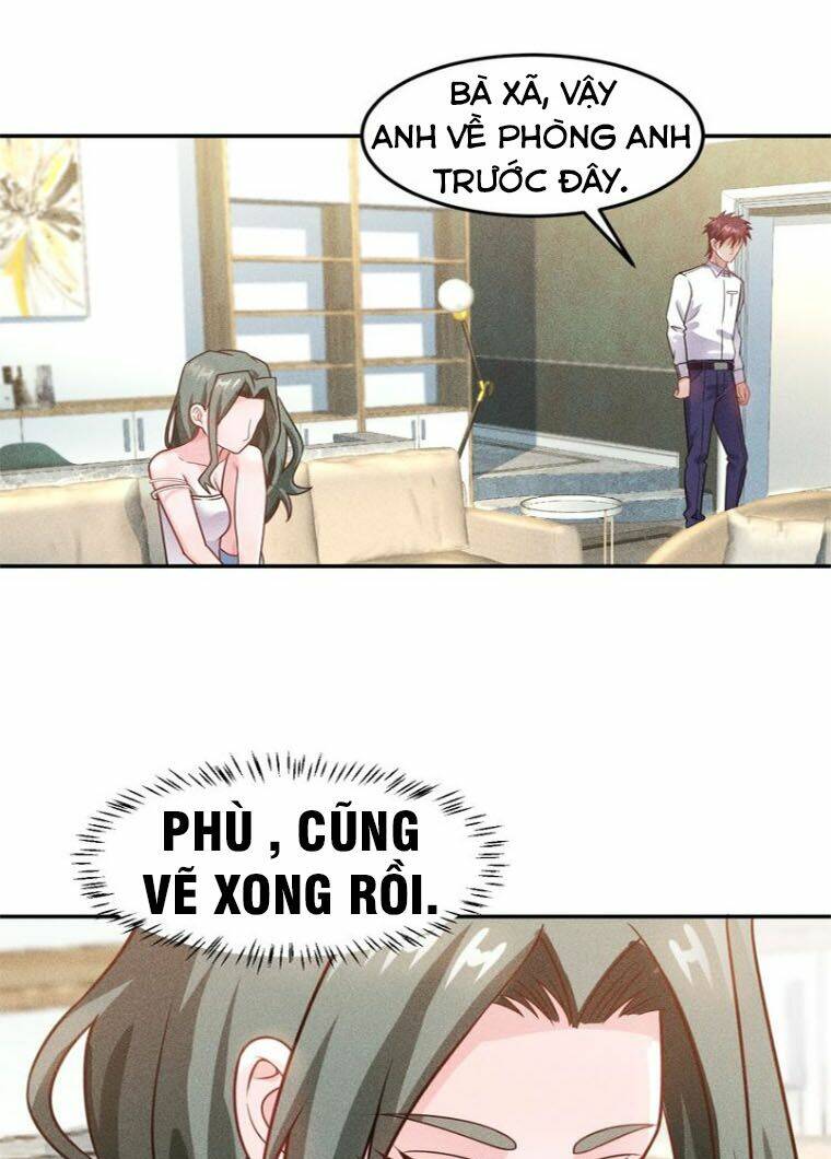 cao thủ cận vệ của nữ chủ tịch chapter 71 6