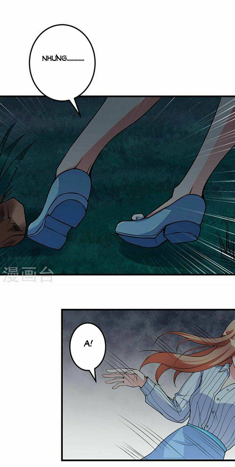 gối đầu vào tổng tài ác ma chapter 52 11