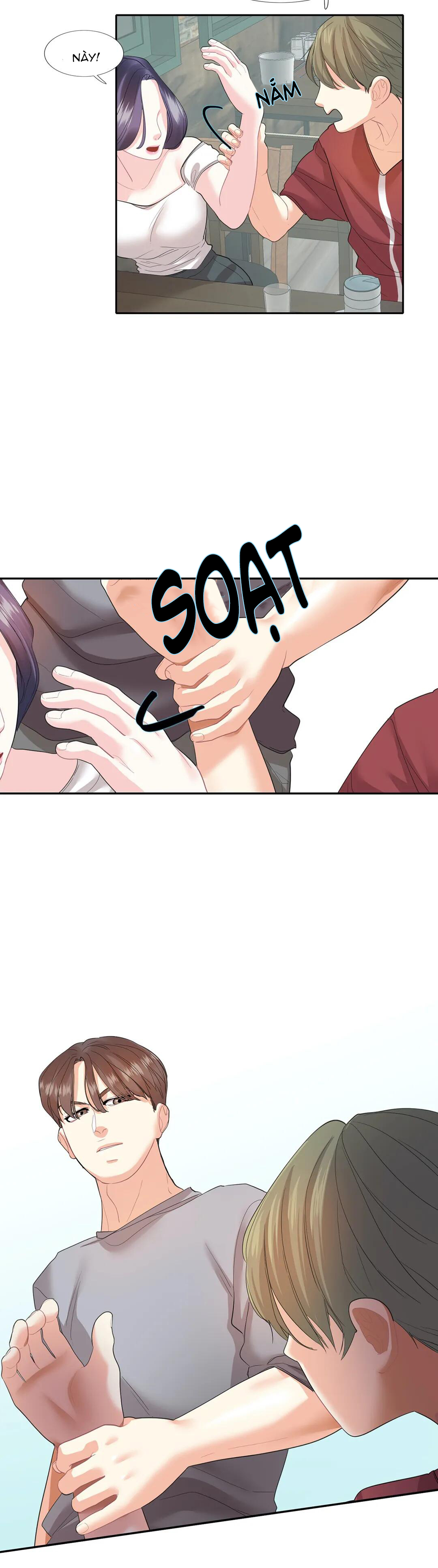 lên đỉnh chapter 27 10