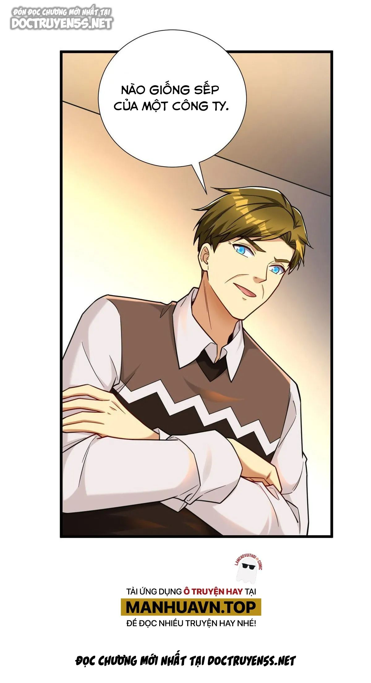 ta làm giàu từ thua lỗ game chapter 37 15