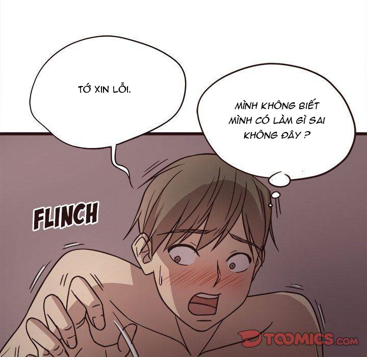 tình yêu dại khờ chapter 8.2 15