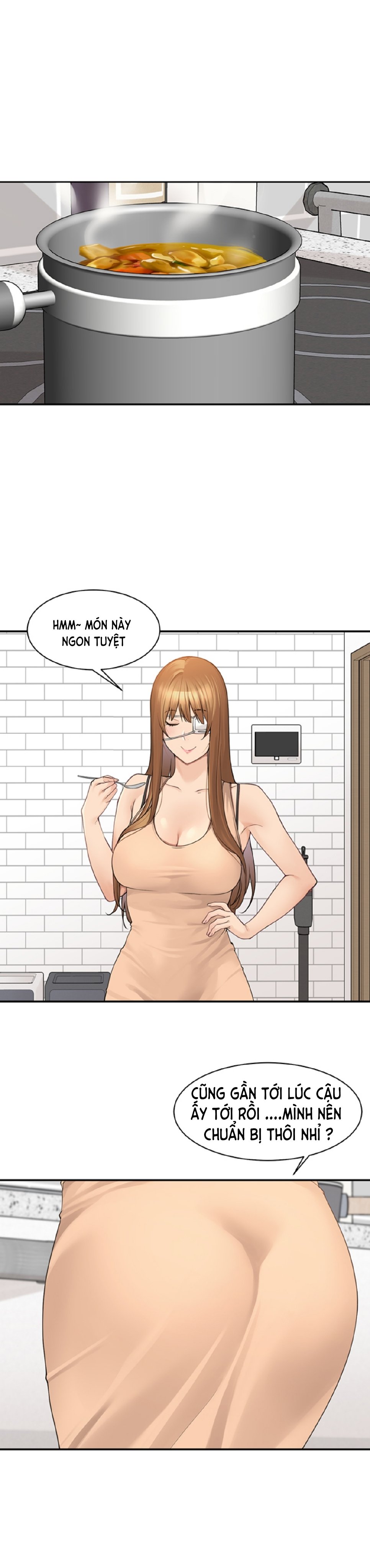 hơn cả tình bạn chapter 48 5