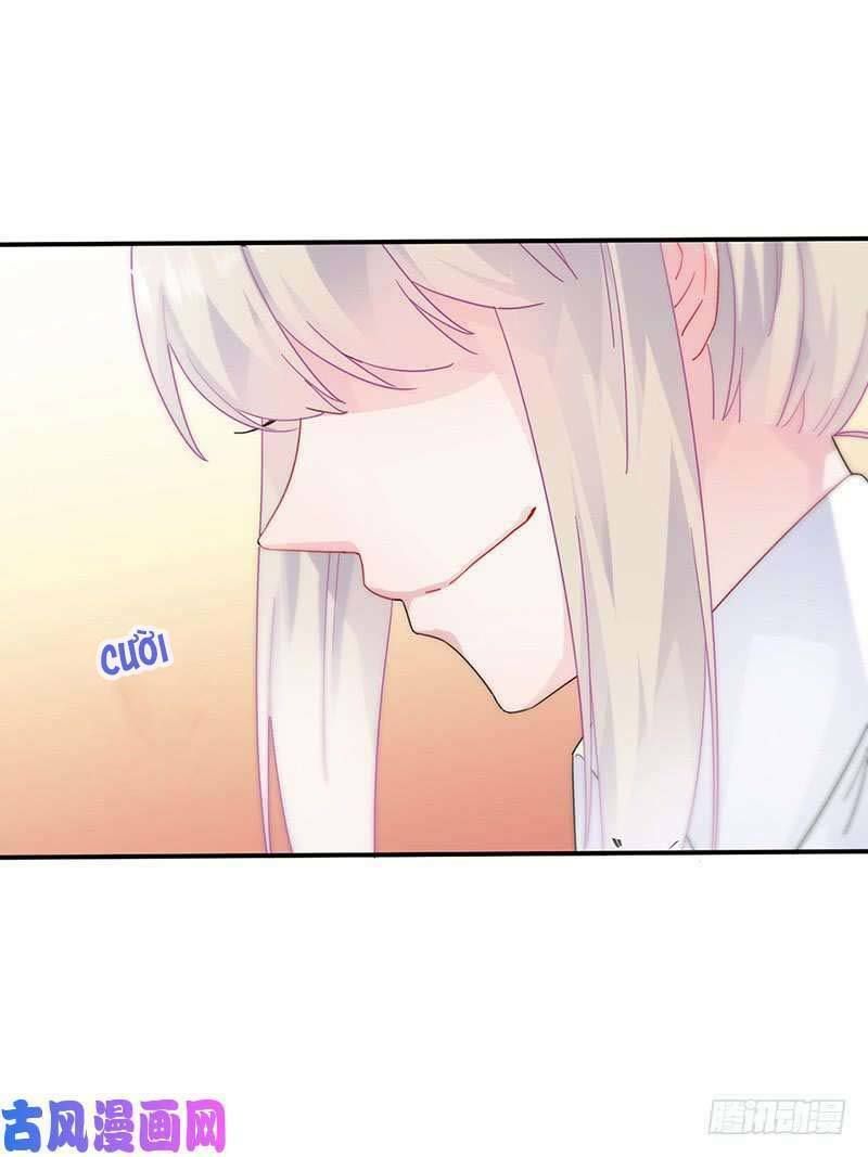 chọc tới chủ tịch tổng tài 2 chapter 136 21