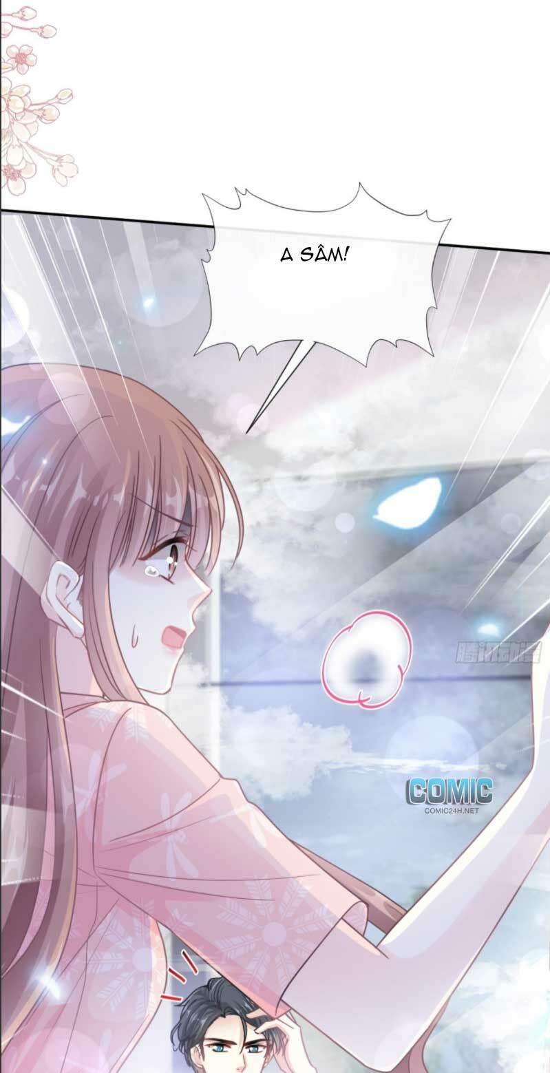 bá đạo tổng tài nhẹ nhàng yêu chapter 186.2 4