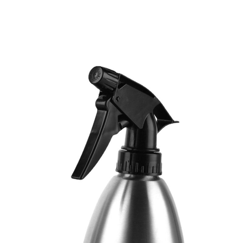Bình xịt tóc inox cao cấp