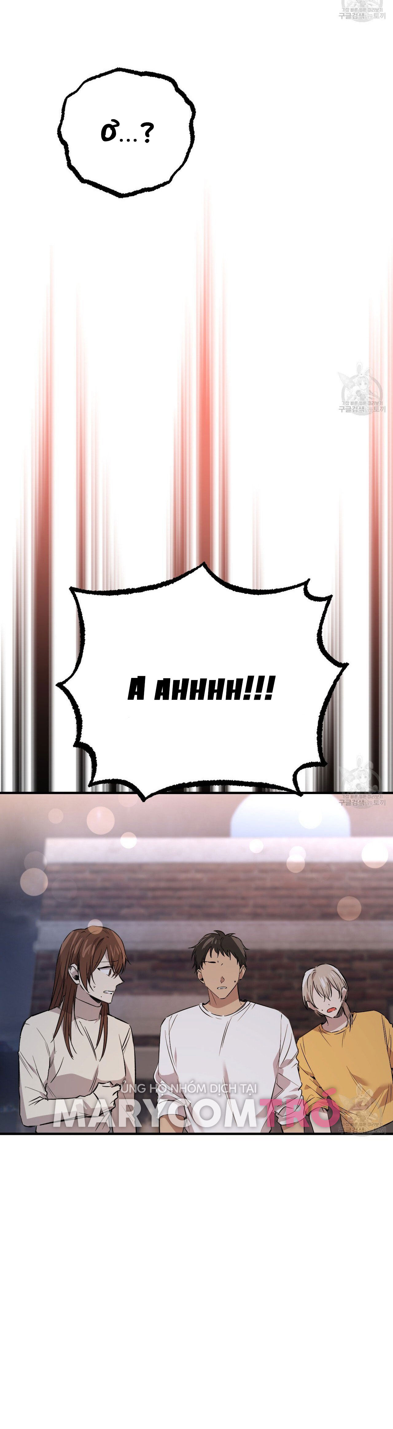 những chú thỏ của hapypy chapter 58.2 8