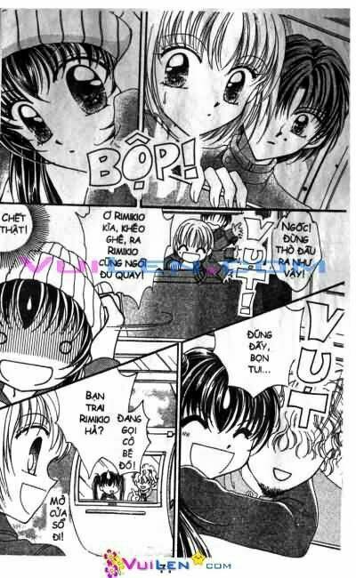 lâu đài cổ chapter 3 71