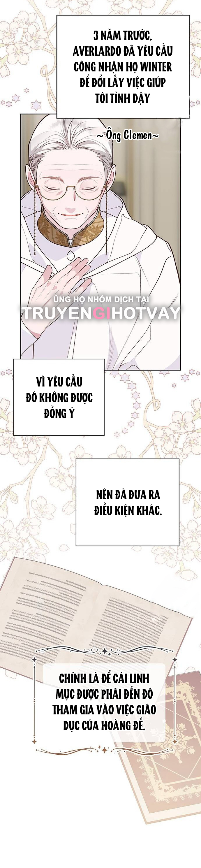 tiểu bạo chúa chapter 55.1 21