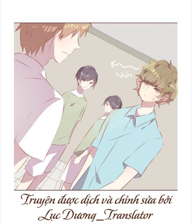 người yêu biến mất chapter 40 3