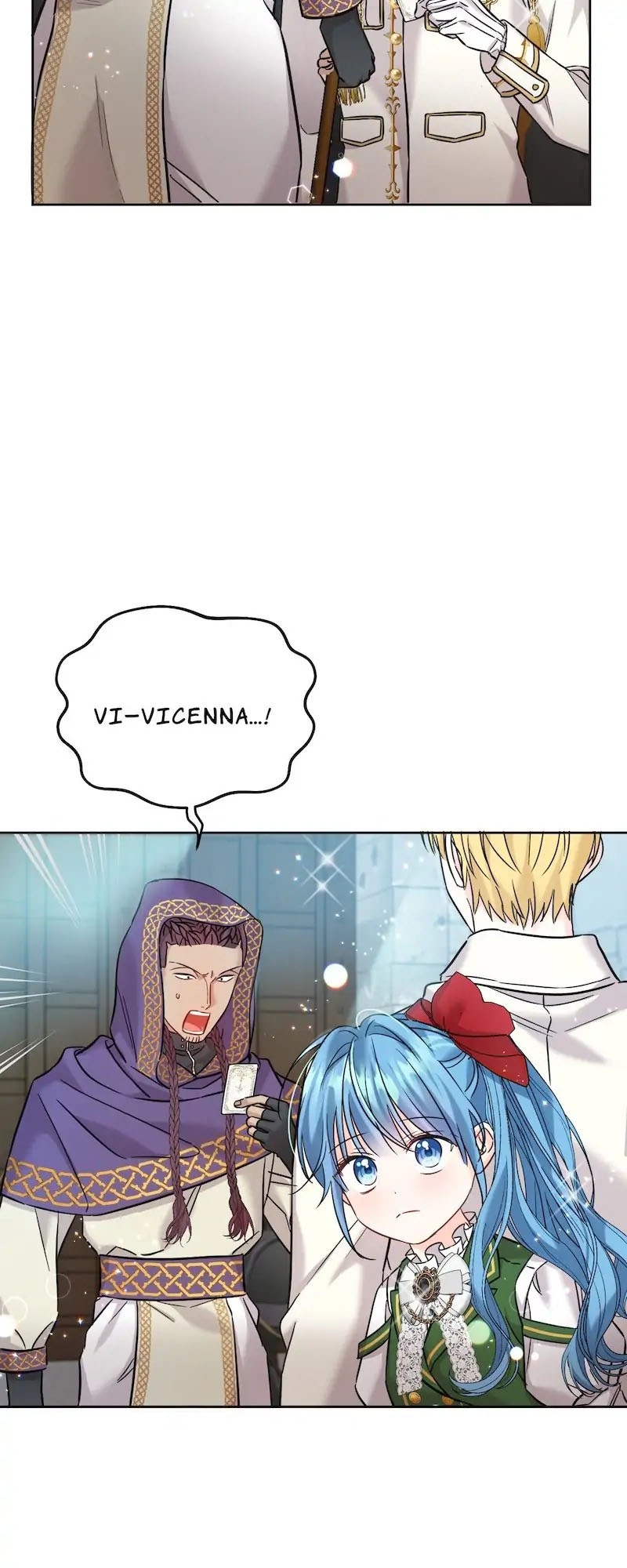 tôi sẽ cứu nam phản diện bị nữ chính ruồng bỏ chapter 71 26