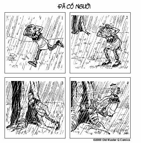 old master q chapter 1 25