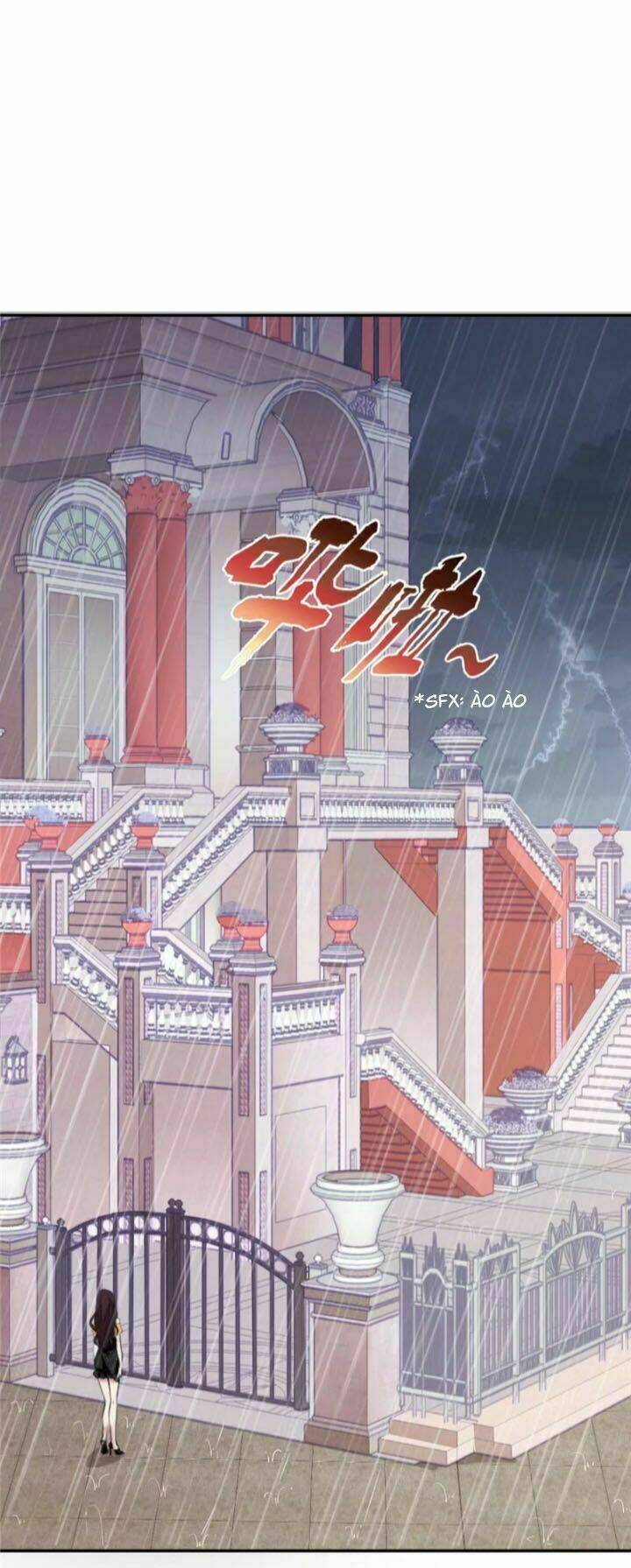 manh bảo đột kích: mami cha con đâu ? chapter 8 24