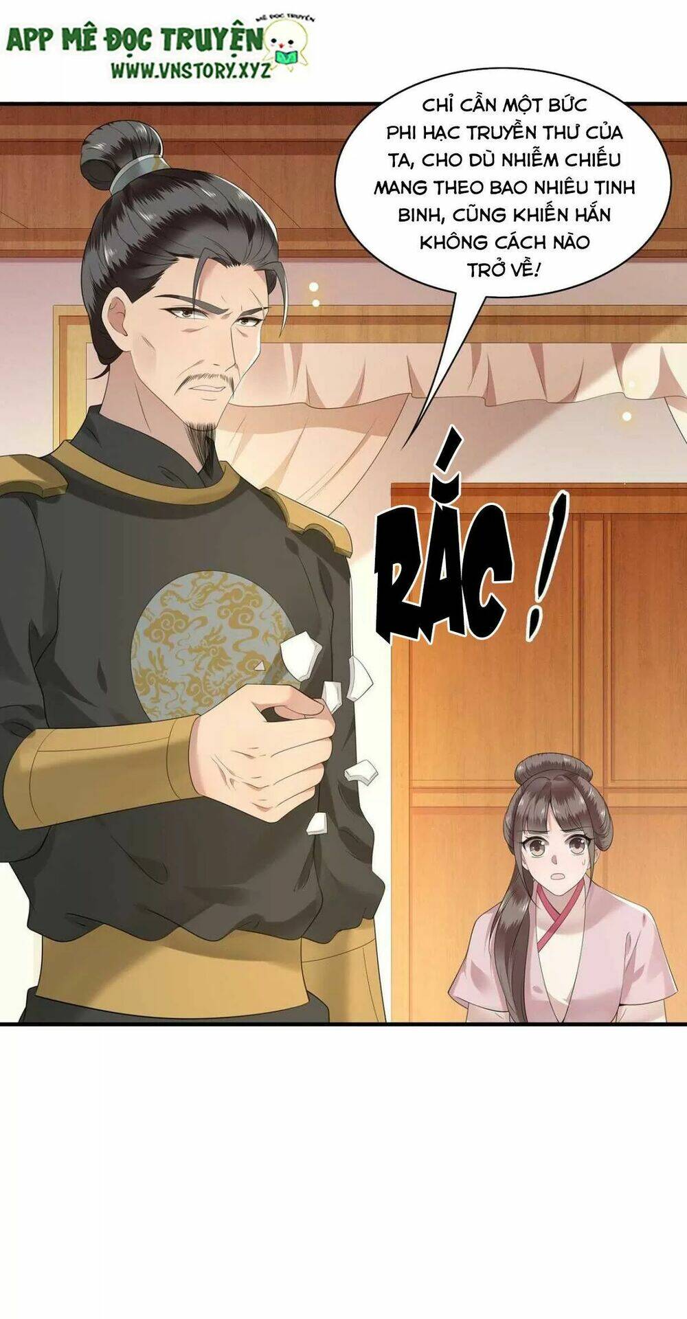phượng hoàng vu phi chapter 117 35
