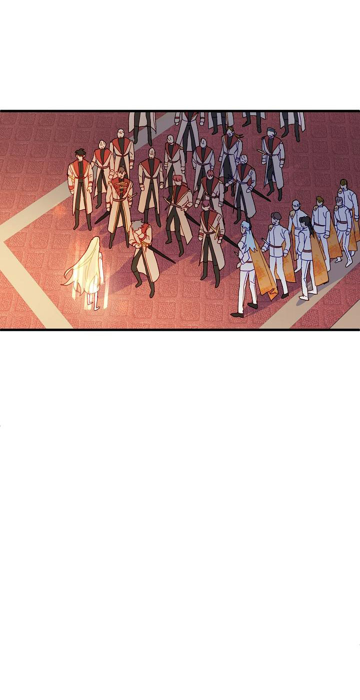 công chúa giả điên chapter 31.2 12