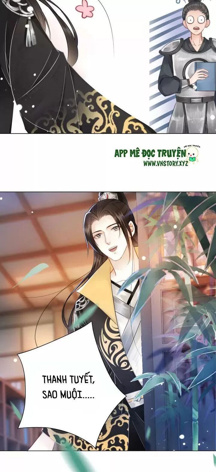 cực phẩm phế vật tiểu thư chapter 123 35