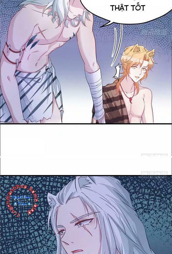 [16+] thảnh thơi thú thế chủng chủng điền, sinh sinh tể chapter 79 27