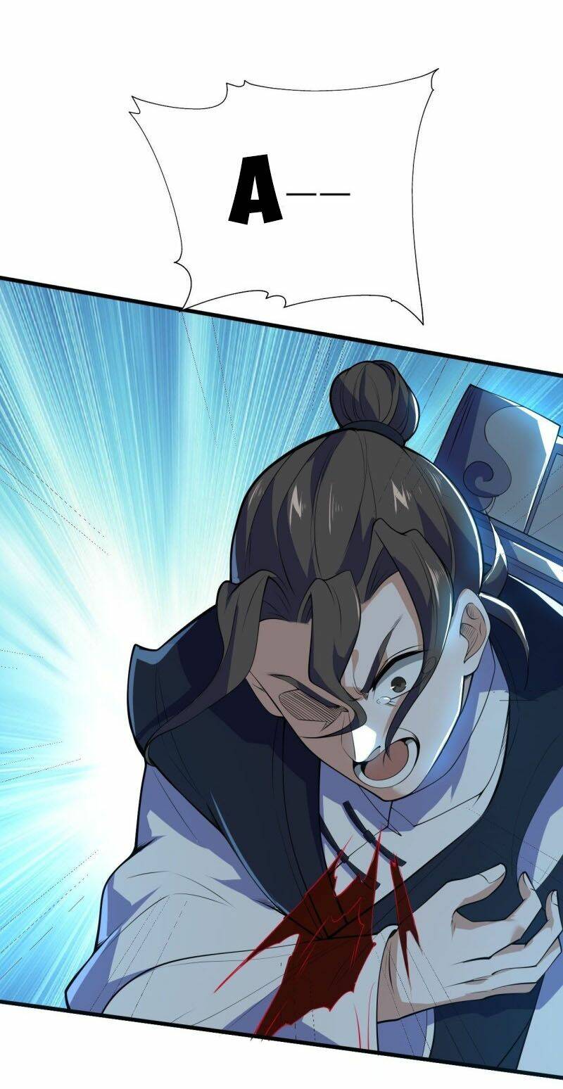 thần võ đế tôn chapter 103 15