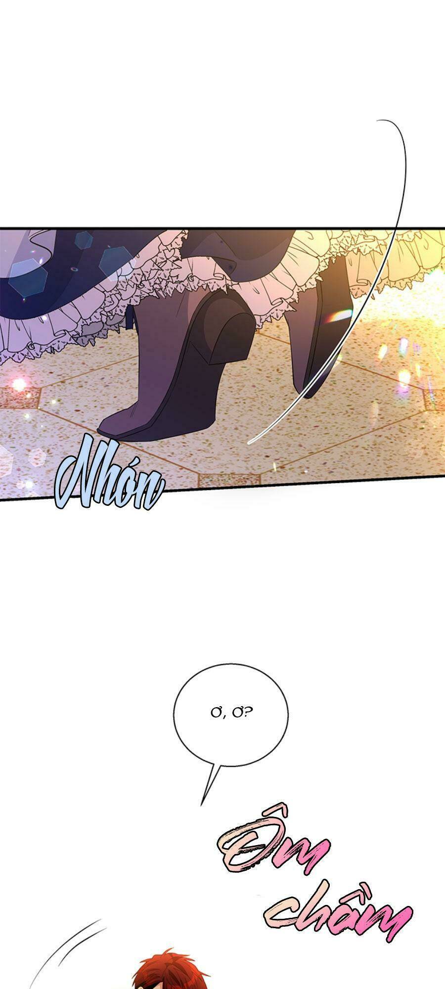 chồng yêu, em muốn đình công! chapter 42 24