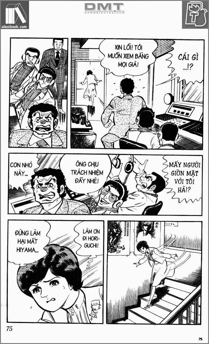 ganbare genki chapter 125 11