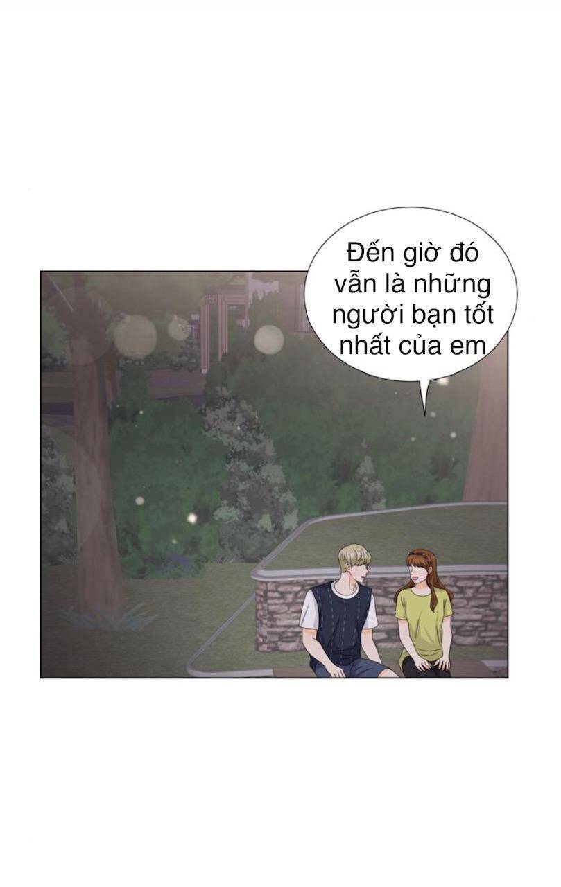 idol và sếp, em yêu ai? chapter 66 2