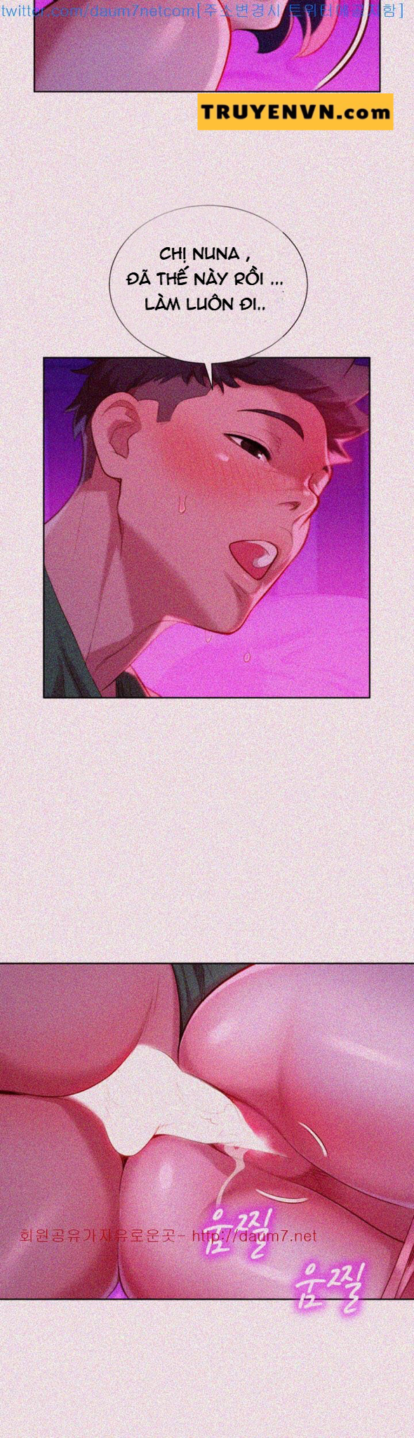 chị gái mưa chapter 24 8