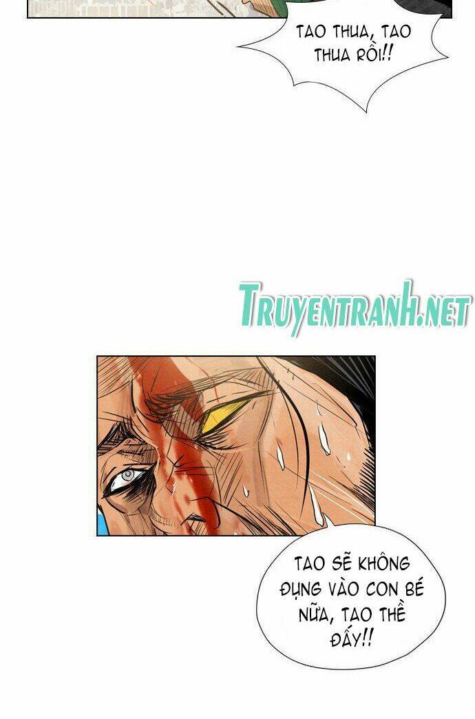 nạn nhân hồi sinh chapter 15 23