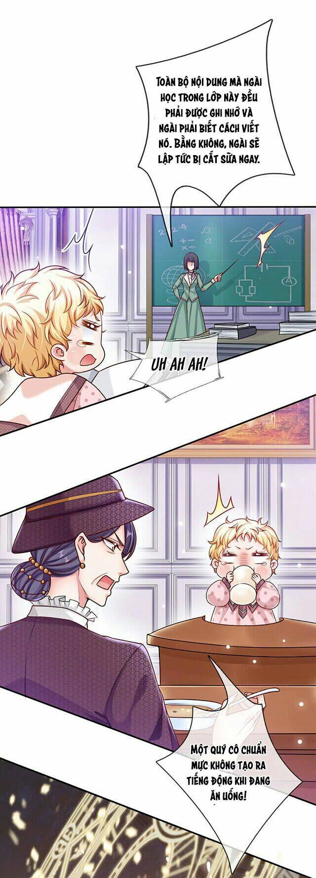 nữ hoàng edith chapter 7 22