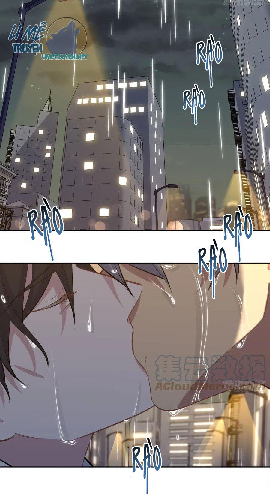 bố vợ đại nhân là bà xã chapter 155 2