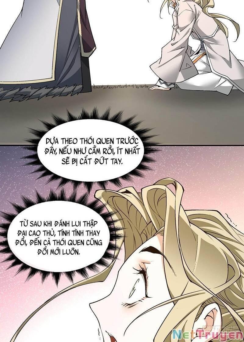 đồ đệ của ta đều là trùm phản diện chapter 14 13